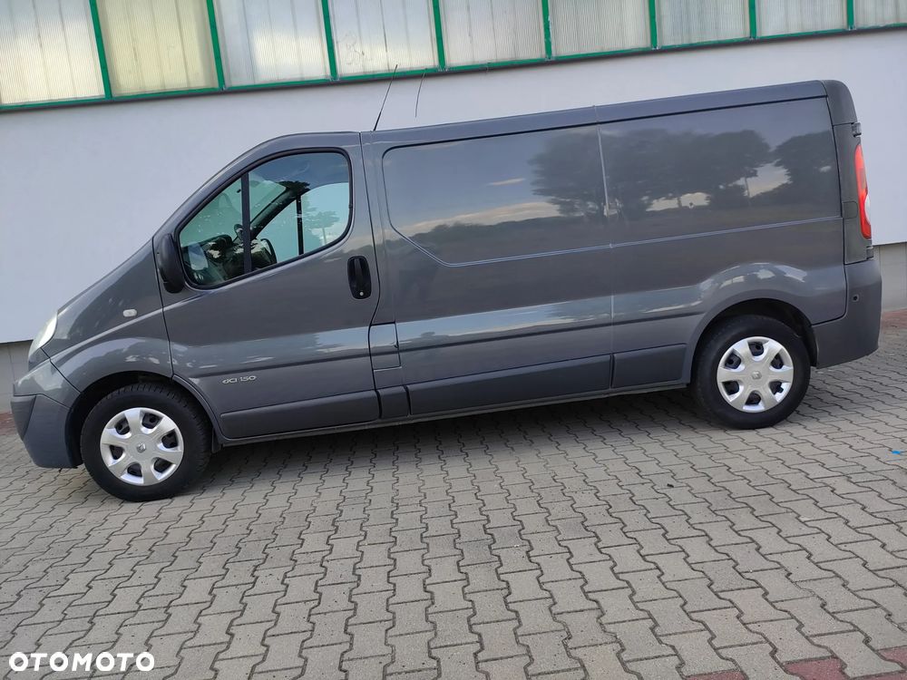 Renault Trafic - 27