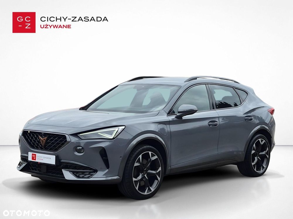 Cupra Formentor - 1