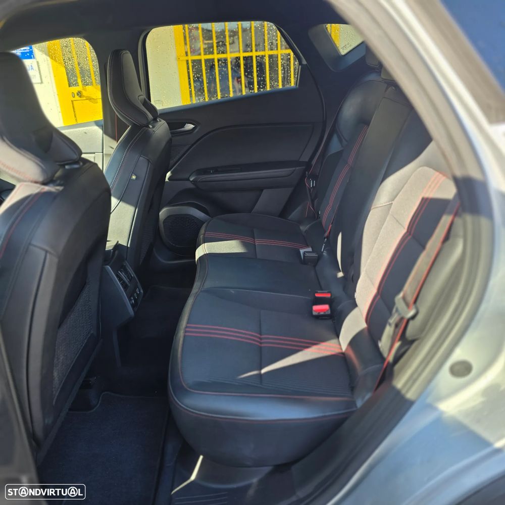 Renault Captur 1.0 TCe RS Line - 12