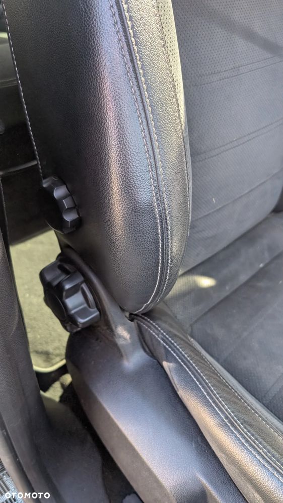 Ford S-Max 2.0 TDCi DPF Platinium X MPS6 - 30