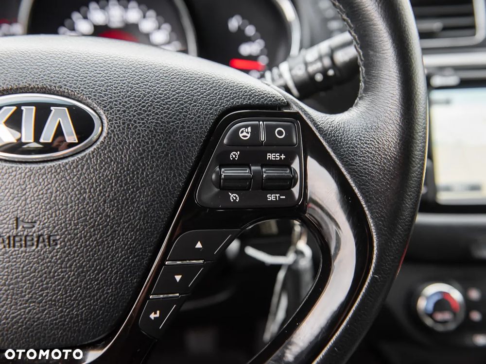 Kia Ceed 1.6 GDI Business Line - 21
