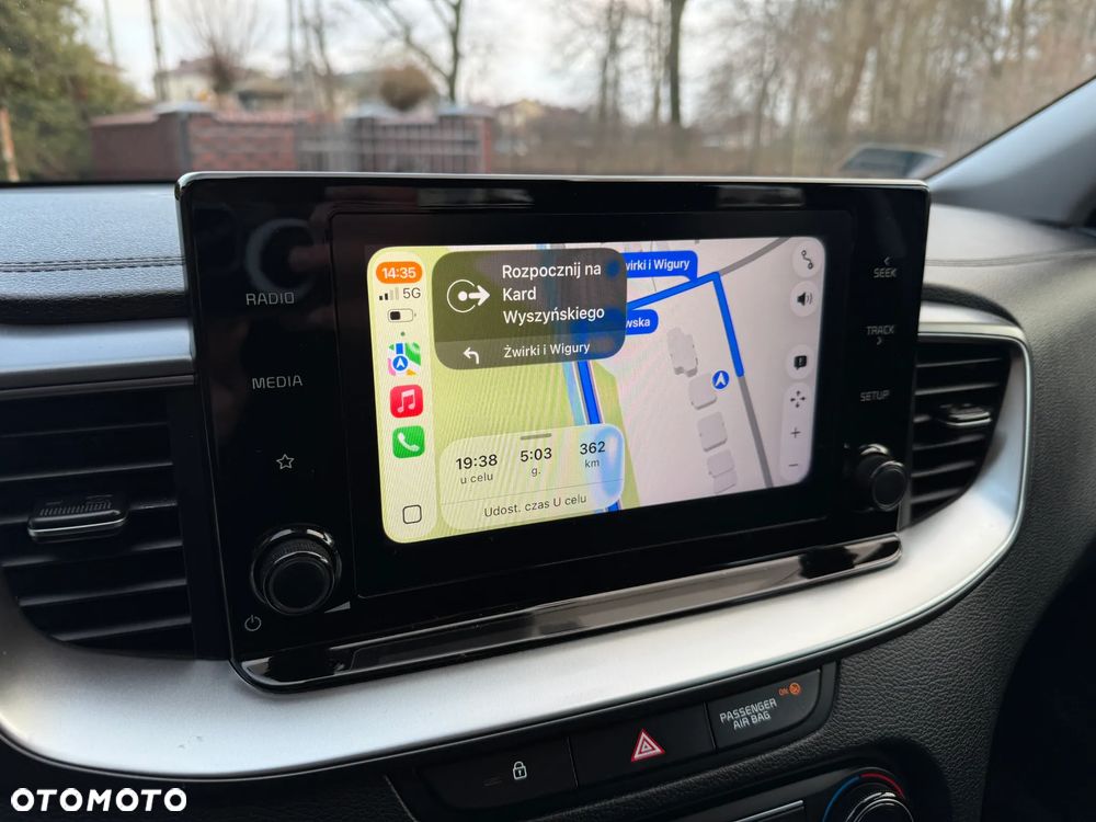 Kia Ceed 1.5 T-GDI M - 31