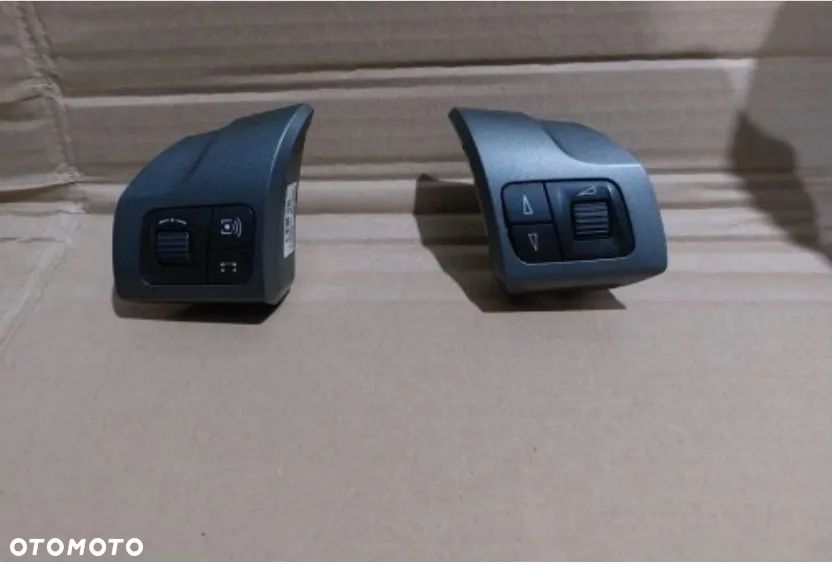 Multifunkcja sterowanie radia Opel Astra H III Zafira B Vectra C Signum - 2