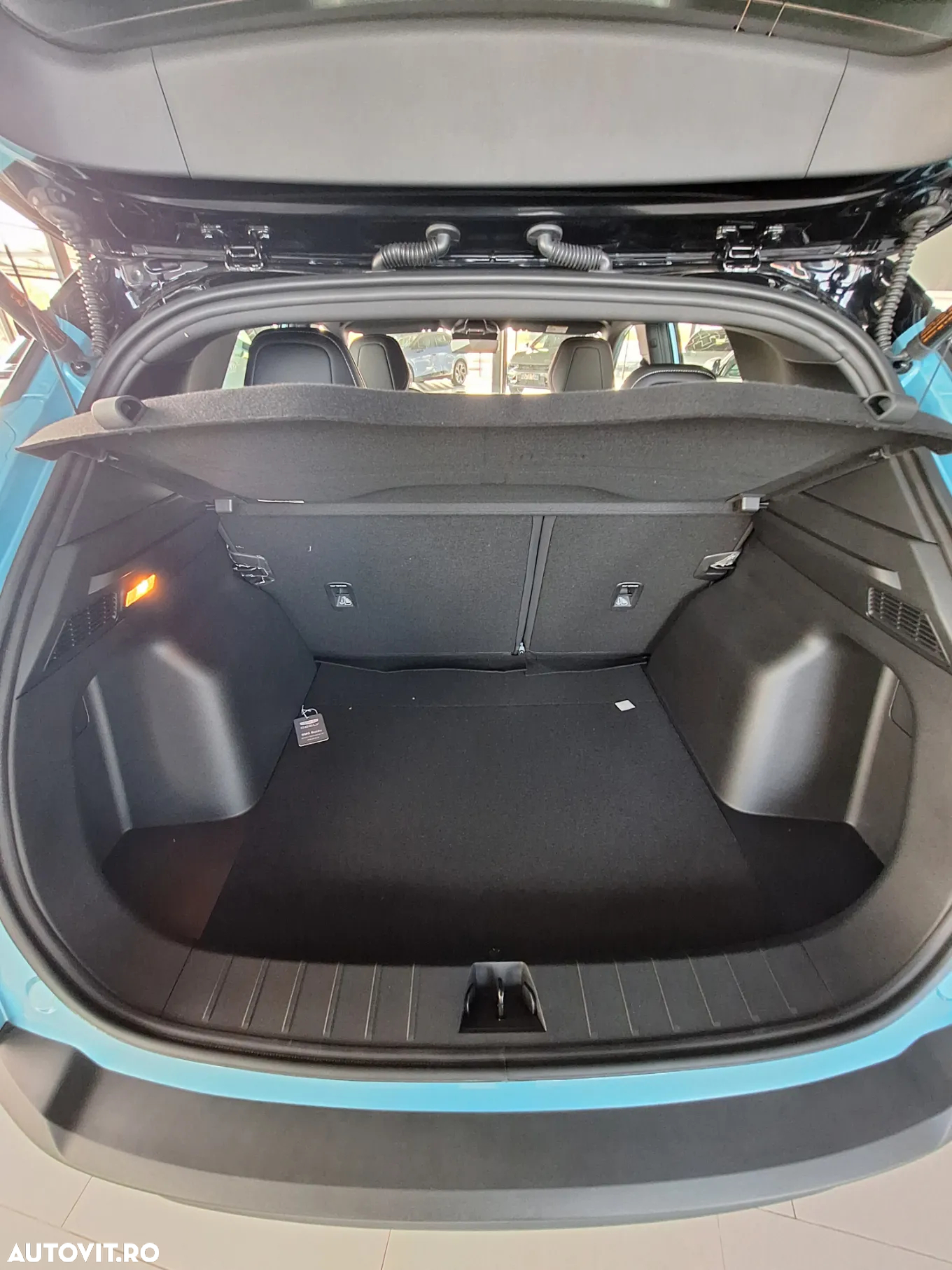Geely Coolray 1.5 7DCT GF - 24