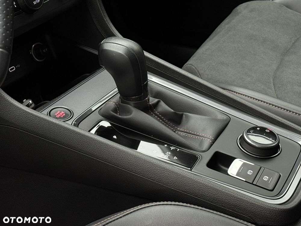 Cupra Ateca 1.5 TSI DSG - 11