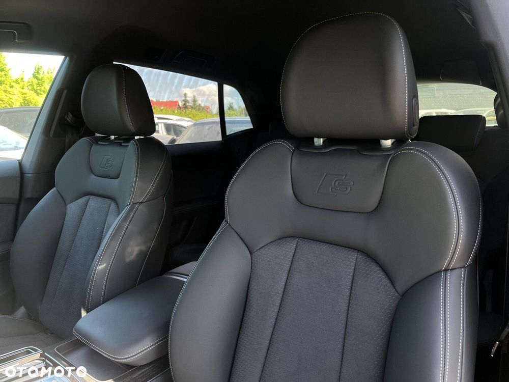 Audi Q8 - 15