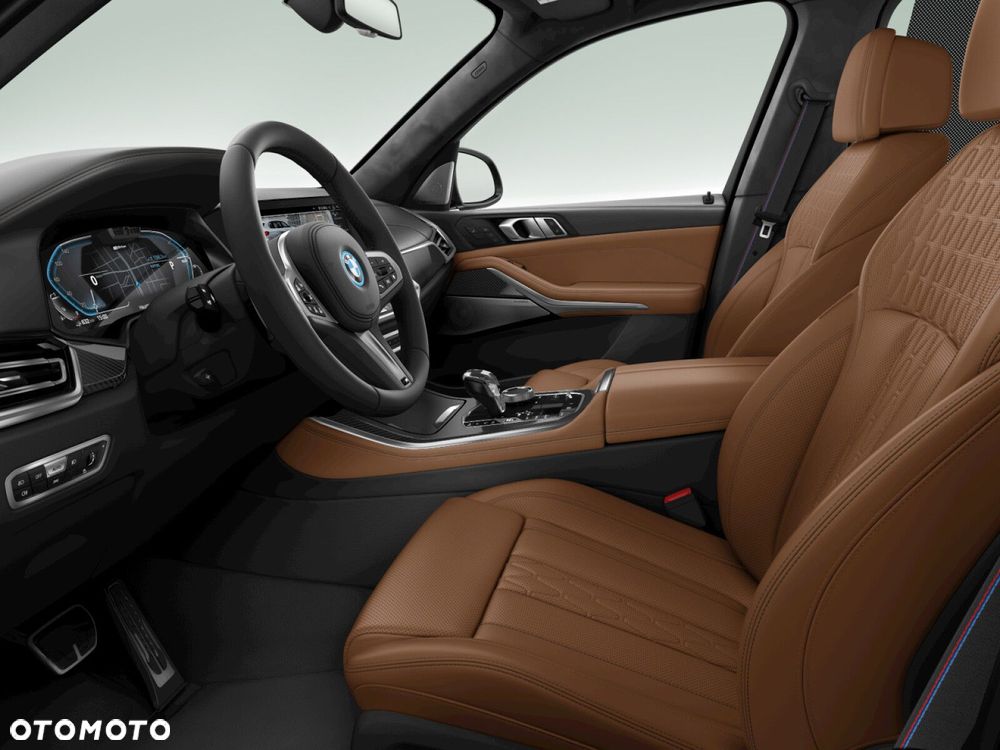 BMW X5 - 7