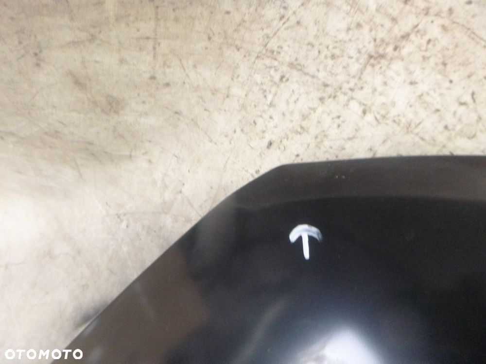 bmw 5 g30 maska silnika nowa aluminiowa - 3
