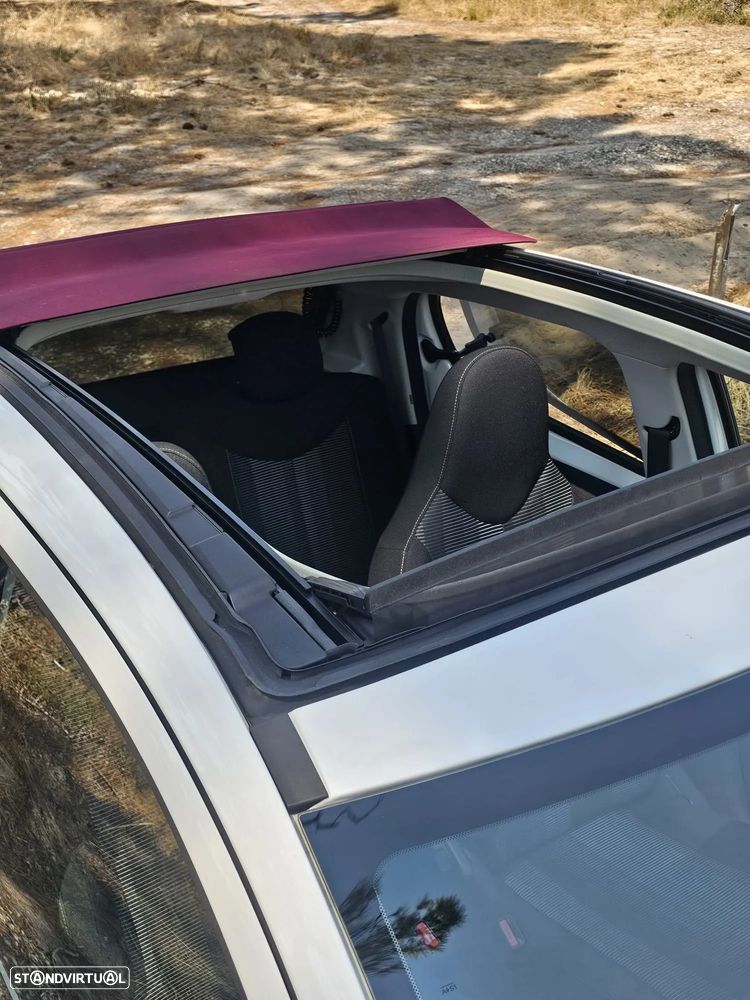 Peugeot 108 1.2 PureTech Allure - 10