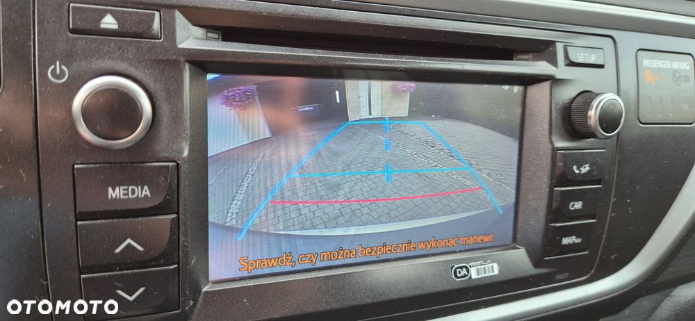 Toyota Auris 2.0 D-4D Life - 15