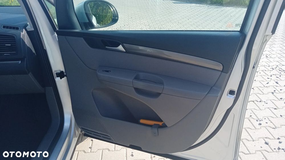 Seat Alhambra 2.0 TDI Reference - 24