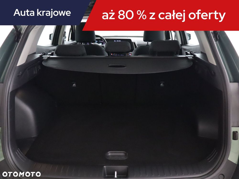 Kia Sportage - 16