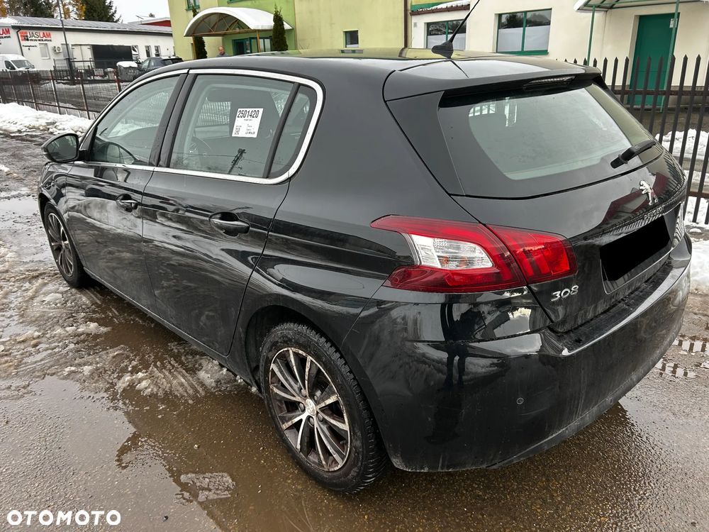 Peugeot 308 PureTech 130 EAT6 Stop & Start Active - 1