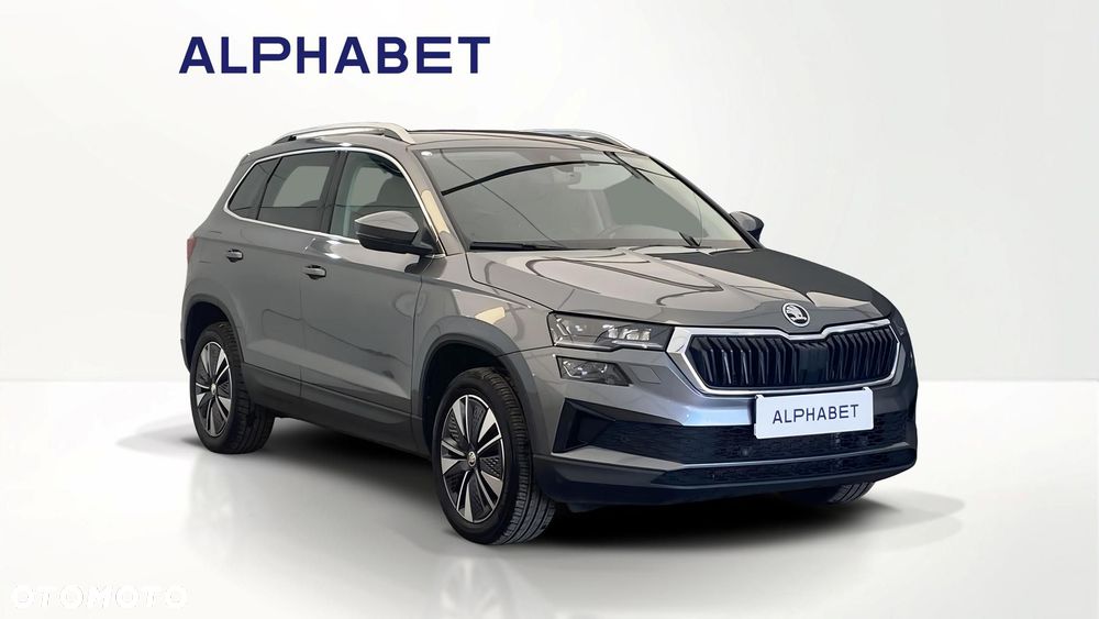 Skoda Karoq 1.5 TSI ACT Style - 7