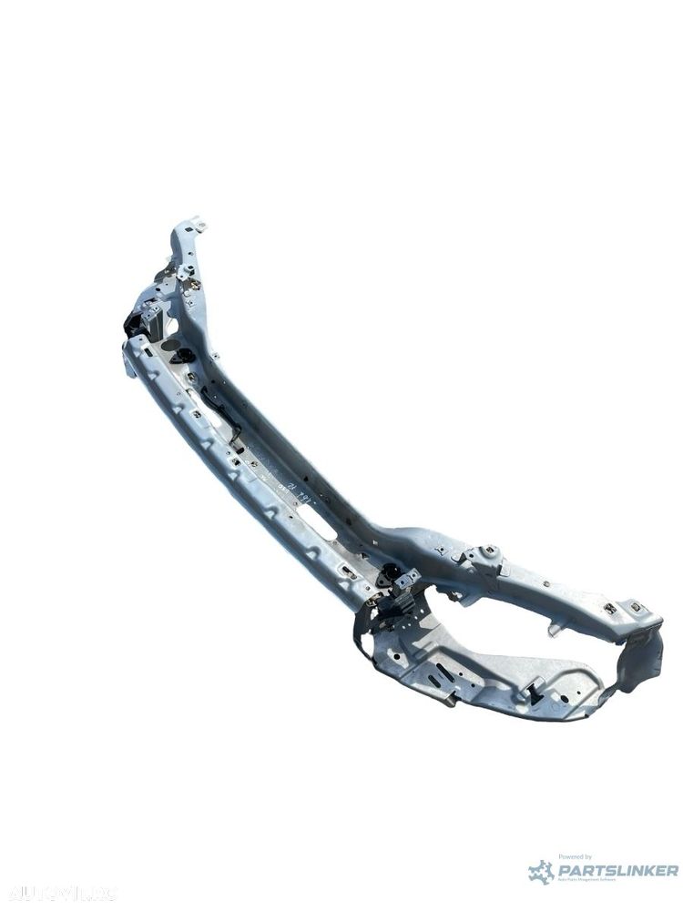 Trager - Cadru radiator VOLVO V50 MW, 545 2003 - 2012 1.6D FACELIFT - 1