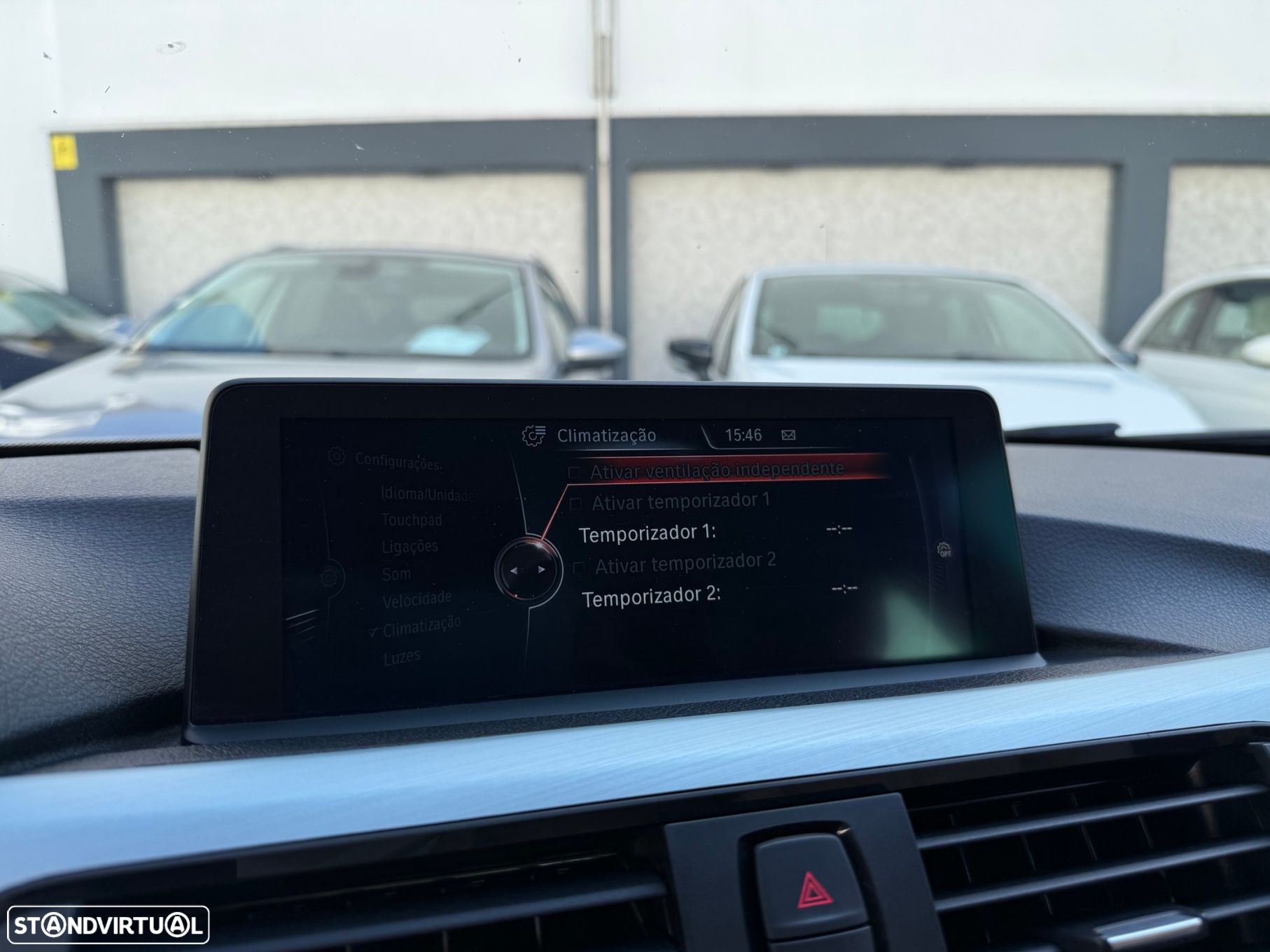 BMW 420 Gran Coupé d Line Luxury Auto - 42