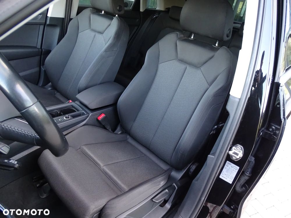 Audi Q3 - 16