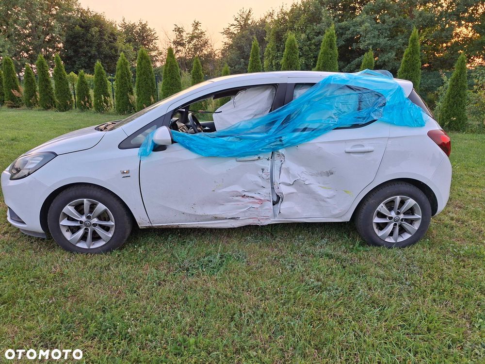 Opel Corsa - 2