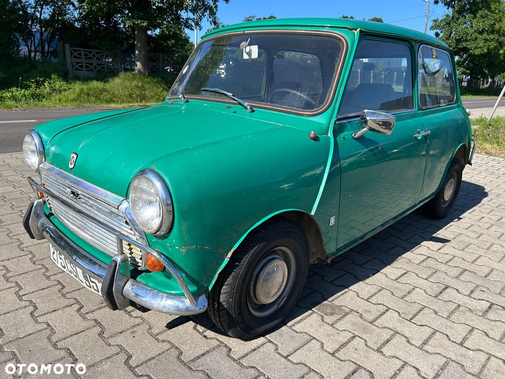 MINI Inny - 1