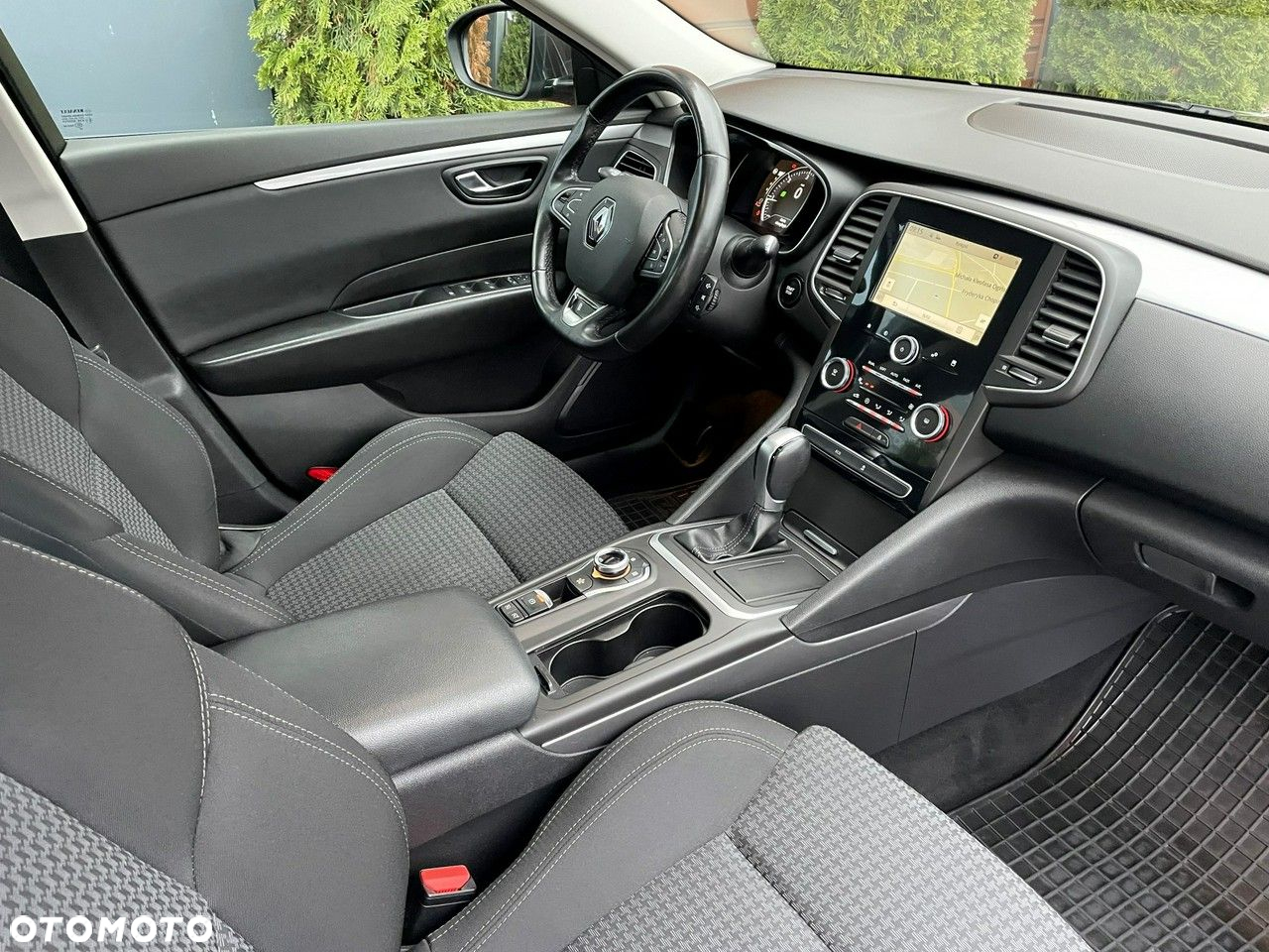 Renault Talisman 1.6 Energy dCi Intens EDC - 30