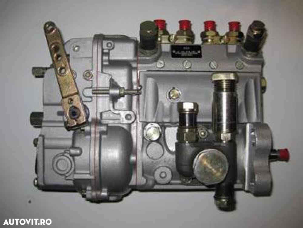 Pompa de injectie pentru motoare Deutz TCD2013L42V, TCD2013L62V, TCD2013L64V - 1