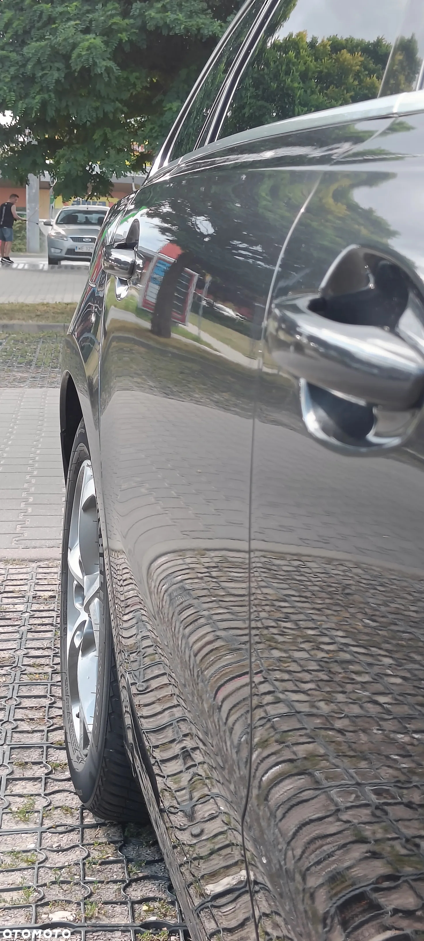 Peugeot 508 2.0 HDi Allure - 16