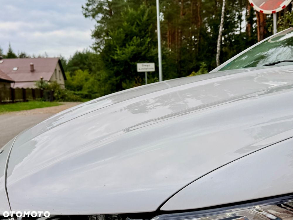 Ford Mondeo 2.0 EcoBlue Titanium - 12