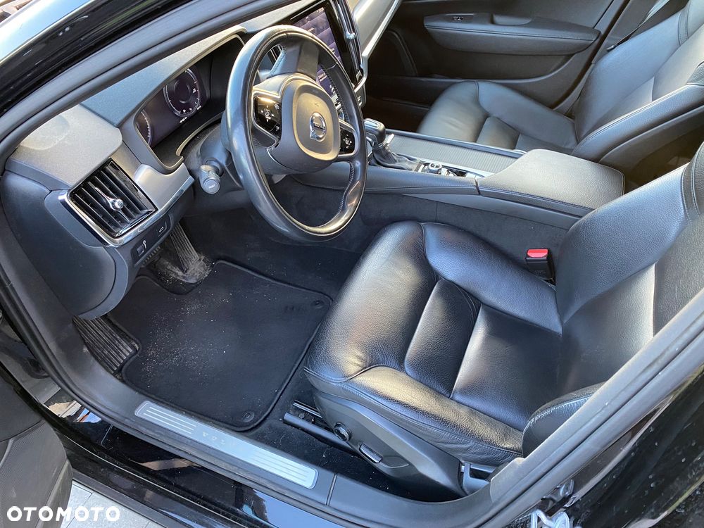 Volvo V90 D4 Geartronic Inscription - 15