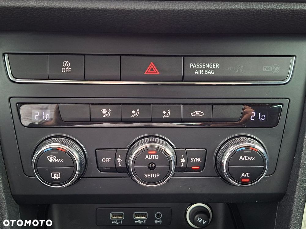 Seat Ateca 1.4 ECO TSI Style S&S 4Drive DSG - 28