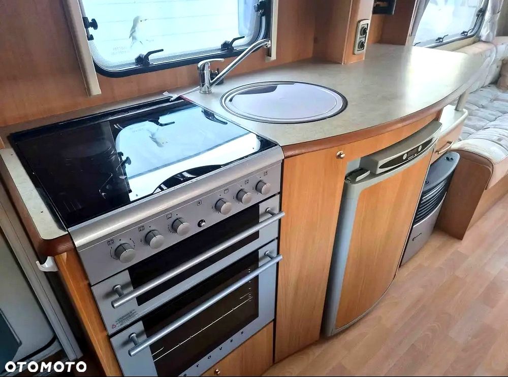 SWIFT Challenger 530 - 3