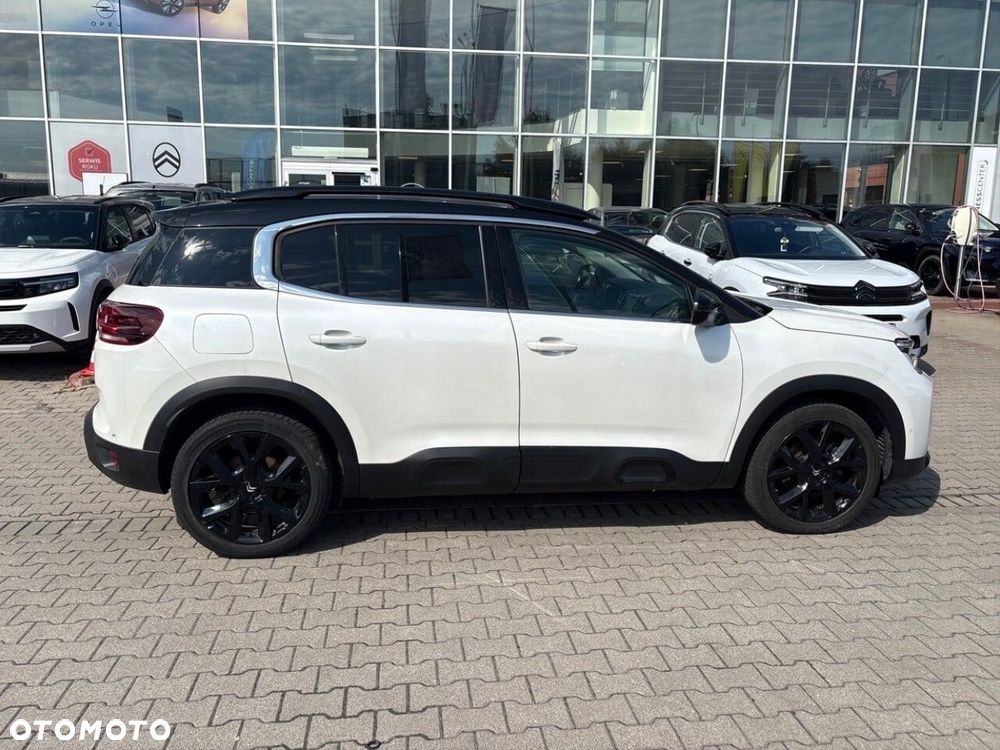 Citroën C5 Aircross - 4