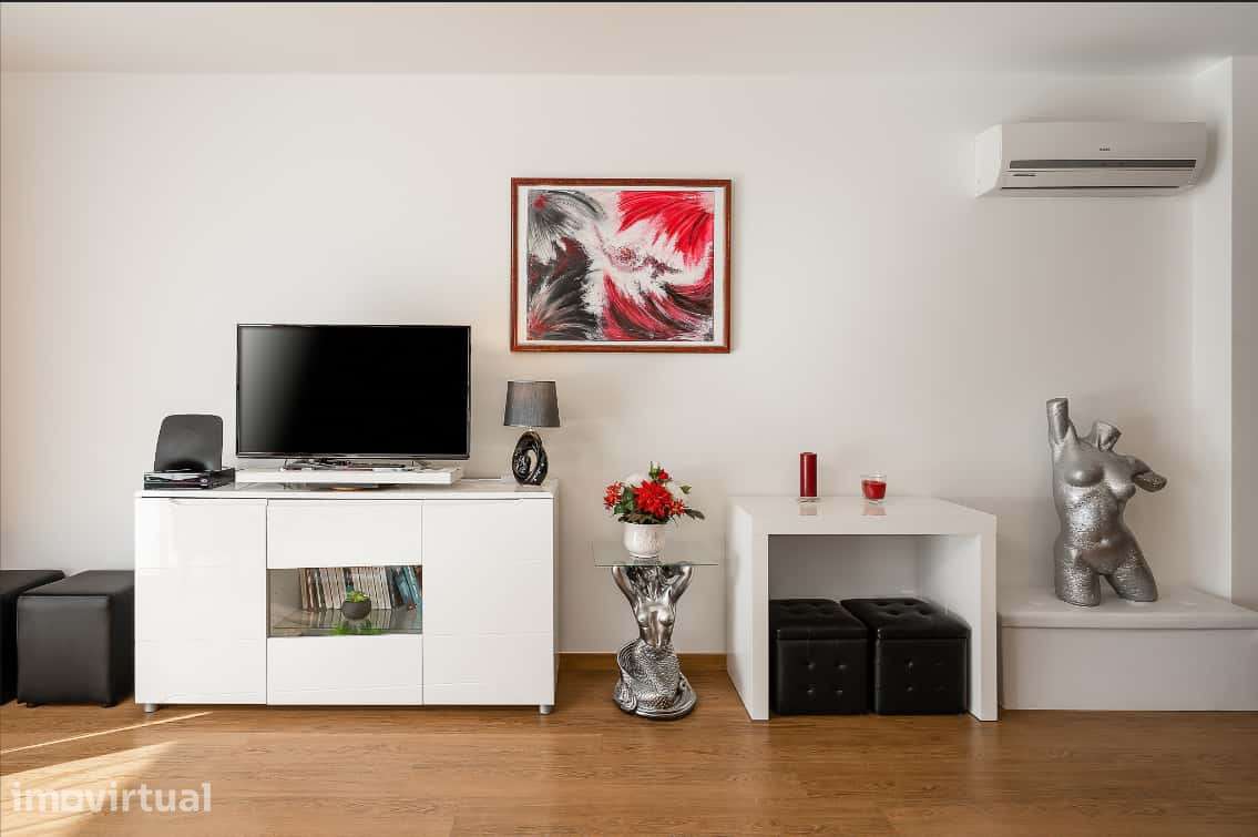 Charming Apartment for rent in Portimão (From October to March only) - Grande imagem: 4/21