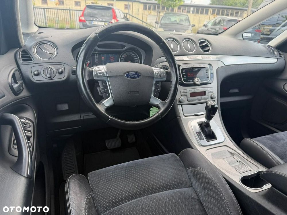 Ford S-Max - 4
