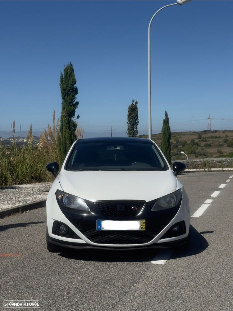 SEAT Ibiza - 7