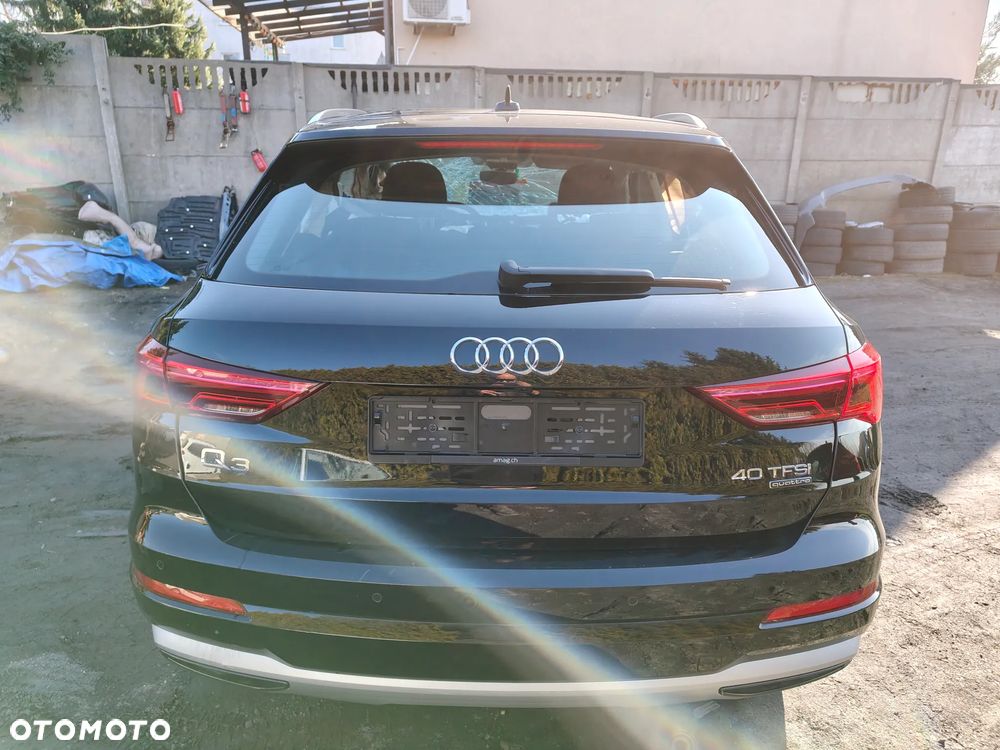 Audi Q3 40 TFSI Quattro S tronic advanced - 6