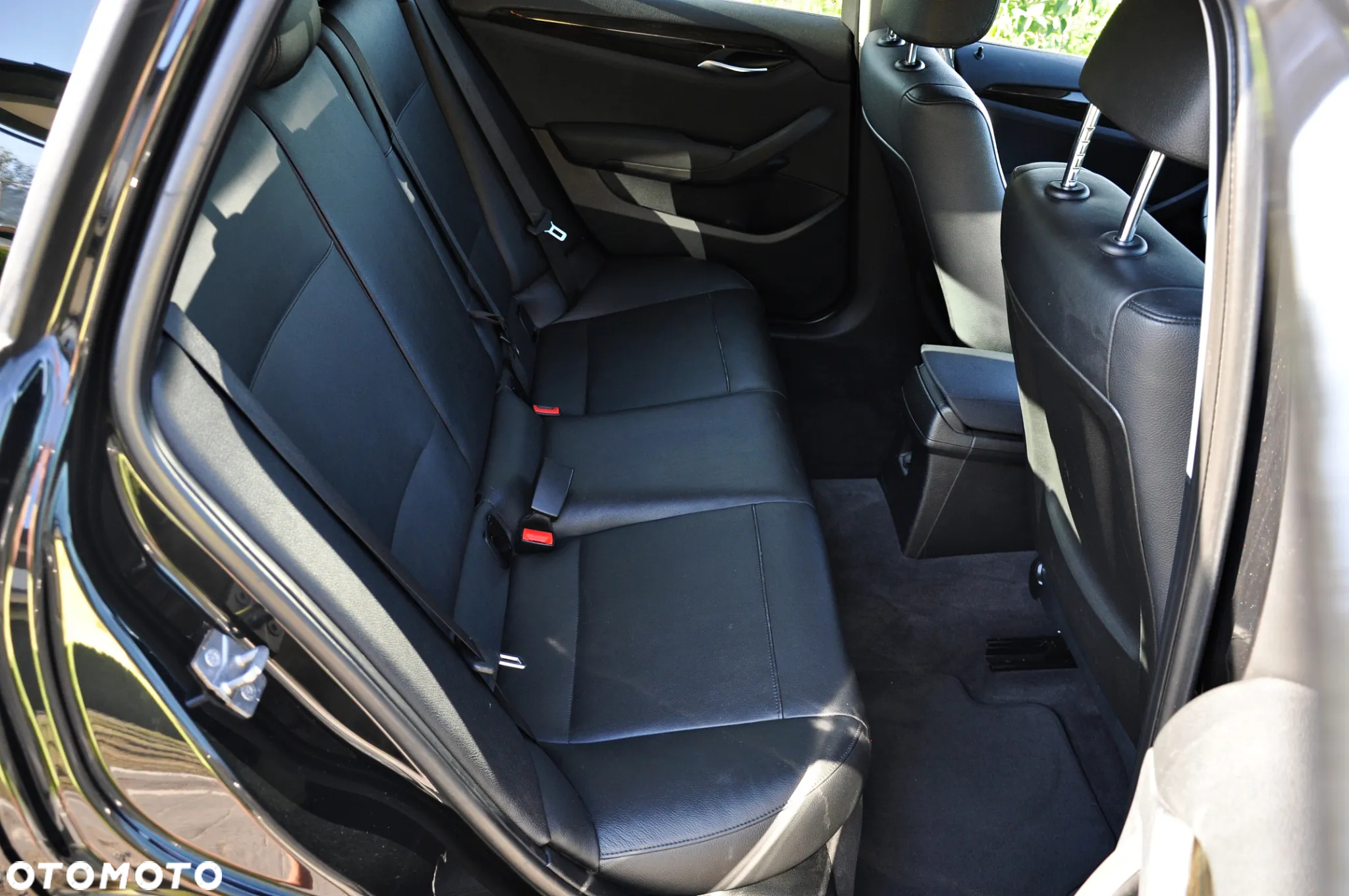 BMW X1 xDrive18d xLine - 17