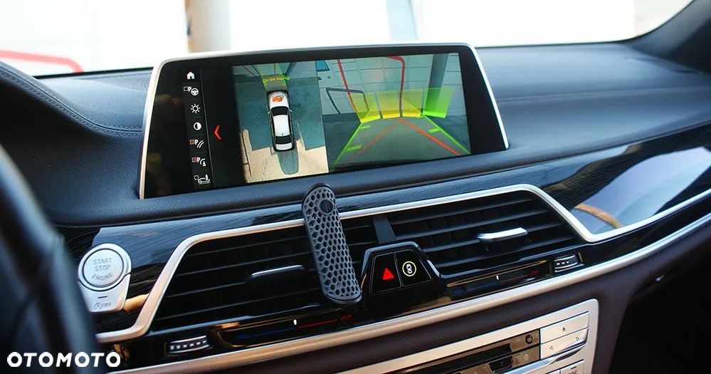BMW Seria 7 730Ld xDrive - 14