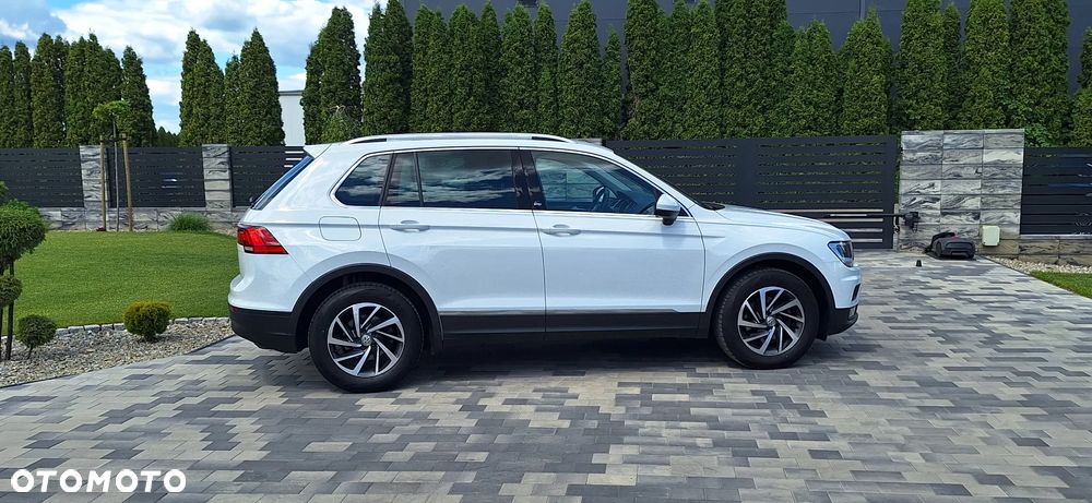 Volkswagen Tiguan - 3