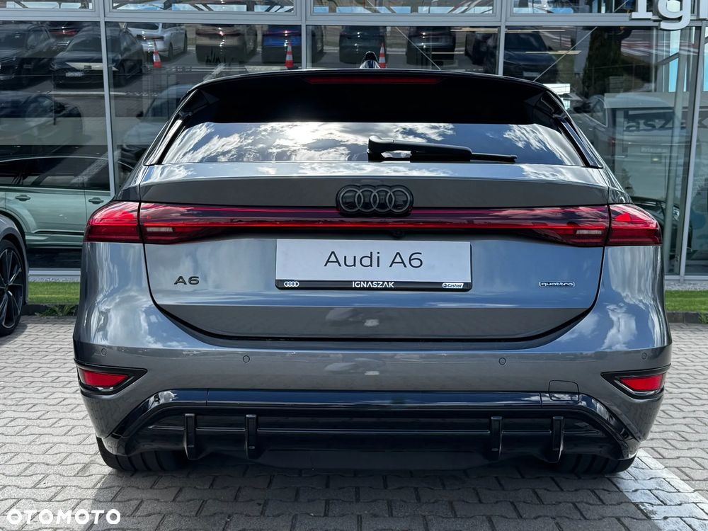 Audi A6 Avant e-tron - 8