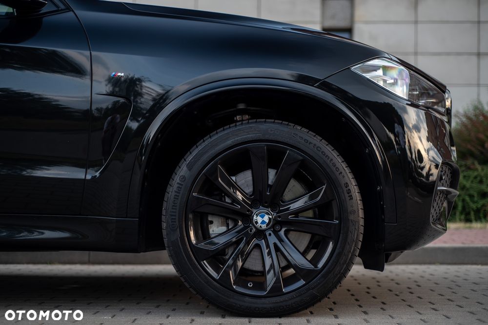 BMW X5 M - 32