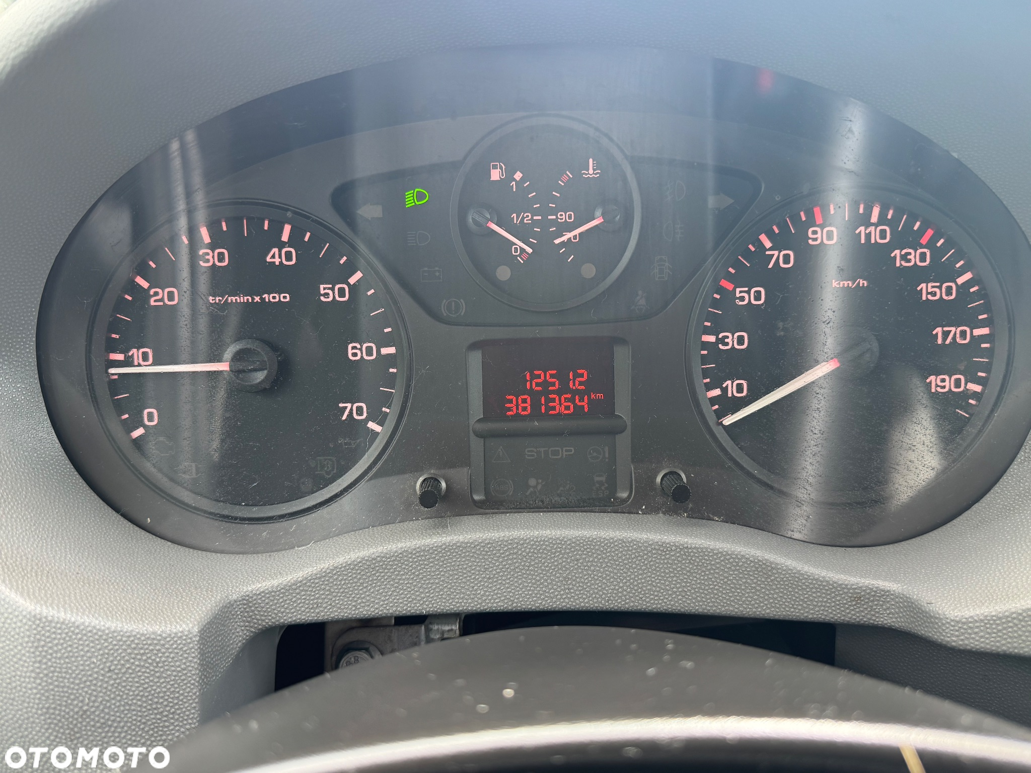 Citroën Jumpy Combi 2.0 HDi L1 - 15