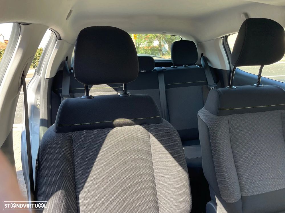 Citroën C3 Pure Tech S&S Feel Pack - 5
