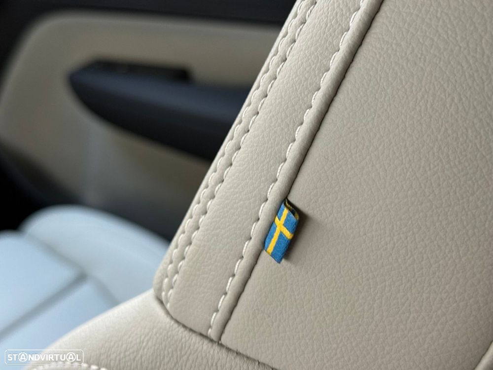 Volvo XC 40 1.5 T5 PHEV Core - 57