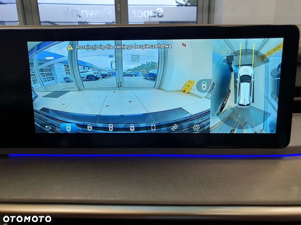 SsangYong/KGM Actyon 1.5 T-GDI Wild - 23