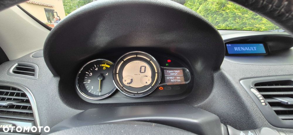 Renault Megane - 6