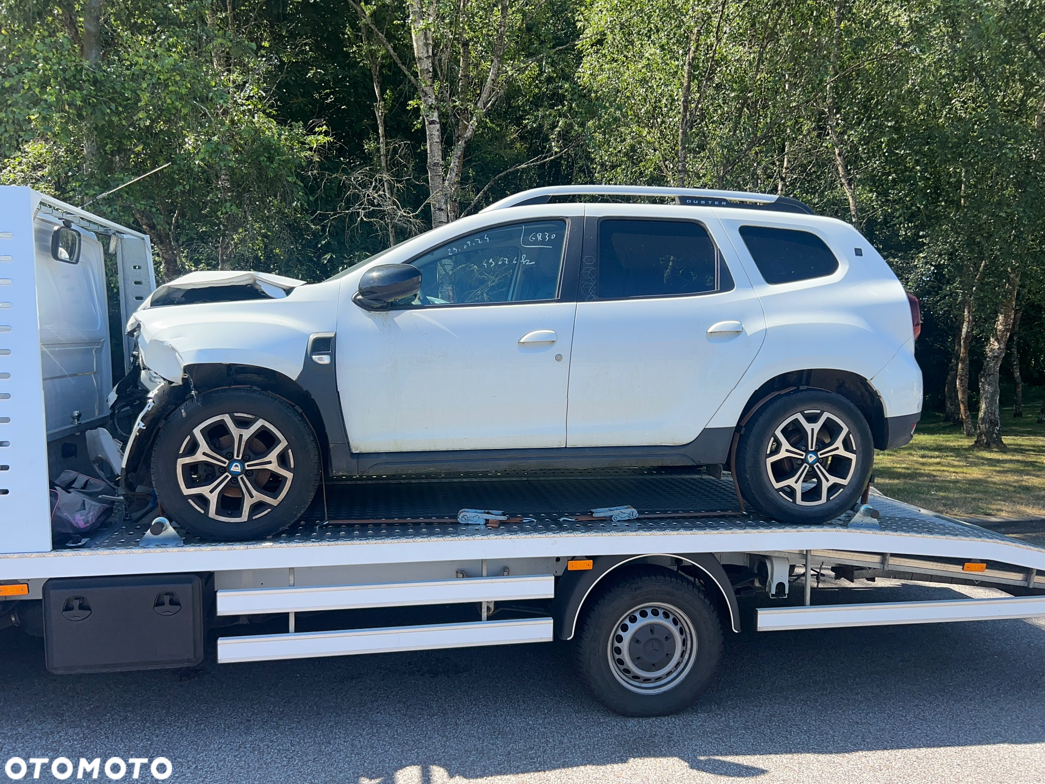 Dacia Duster - 3