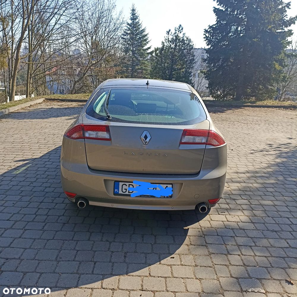 Renault Laguna 2.0 dCi Black Edition - 2