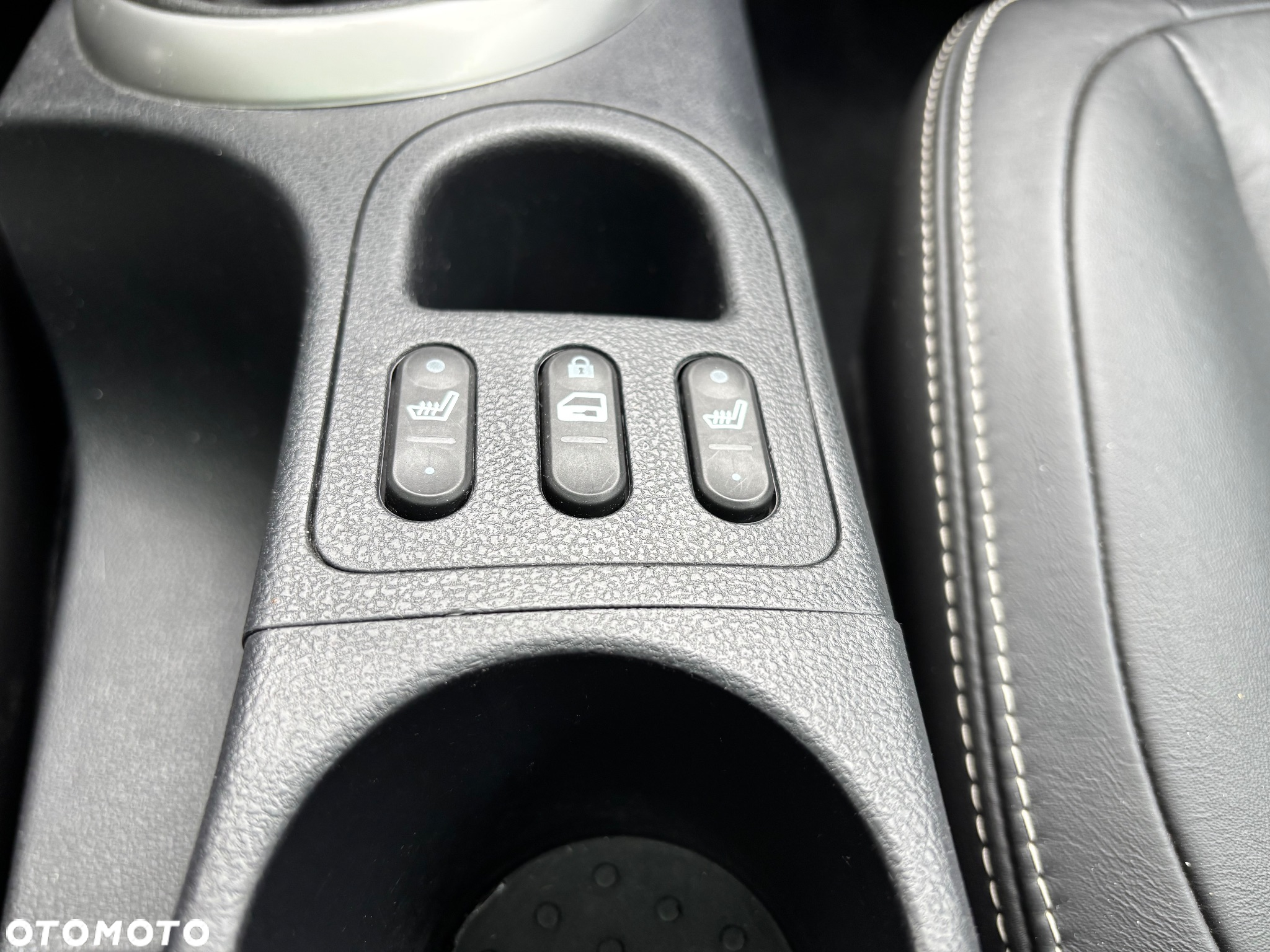 Nissan Qashqai 2.0 tekna - 14