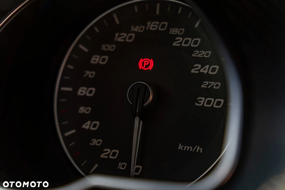 Audi S5 Sportback - 27