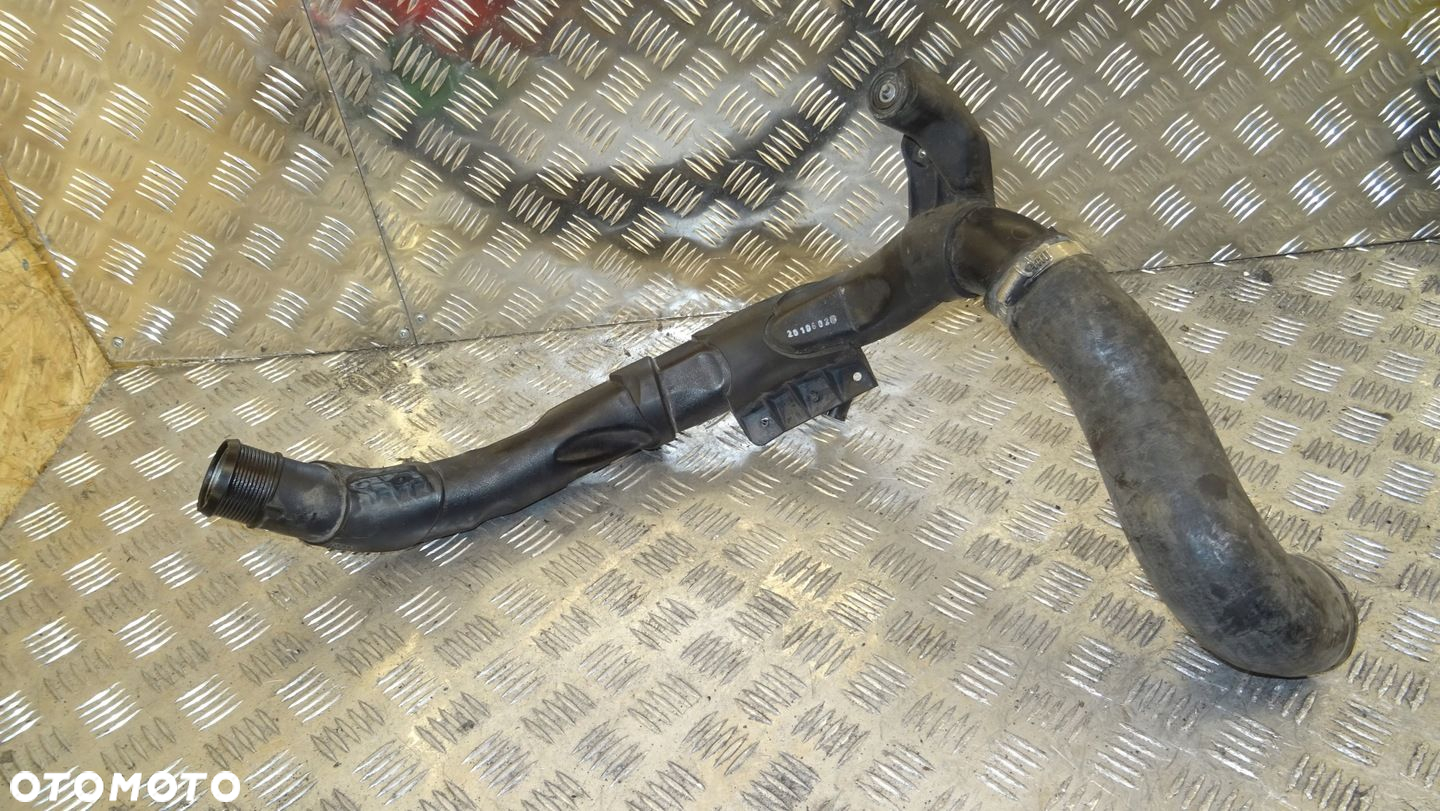 RURA INTERCOOLERA 2.0 TDI 5N0145840K VW PASSAT B7 - 3